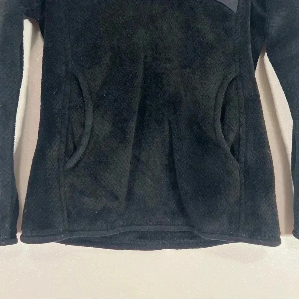 Womens Patagonia Re-Tool Snap Black - Picture 5 of 6